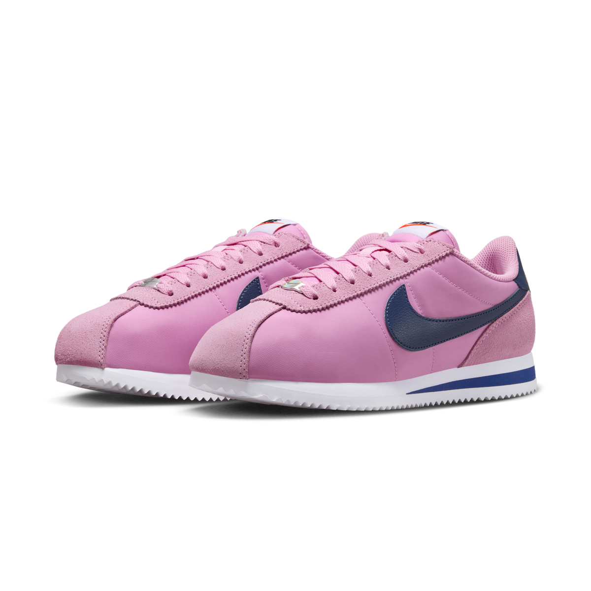 Nike Cortez TXT Beyond Pink Blue Void (Women's) | DZ2795-602