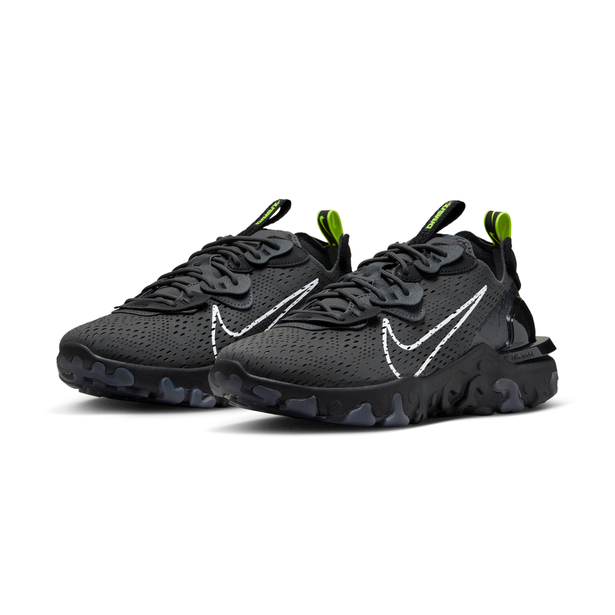 Nike React Vision WT Iron Grey Volt