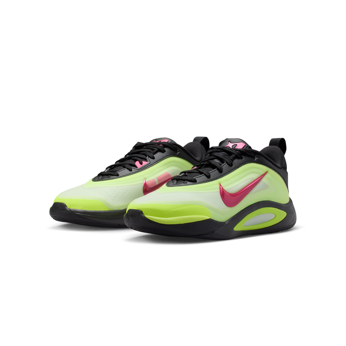 Nike A'ja Wilson A'One Her Time to Shine (GS)