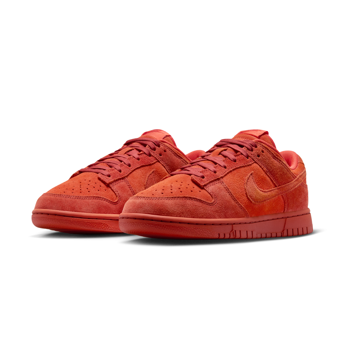 Nike Dunk Low SE Valley Of Fire (Women's)