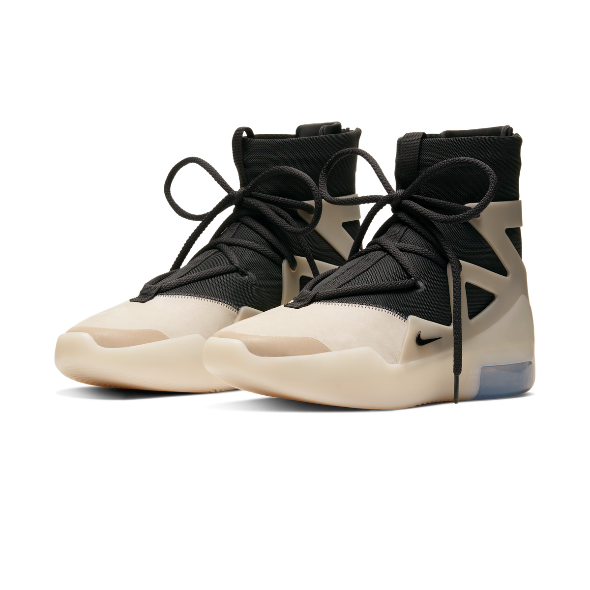 Nike Air Fear of God 1 String The Question