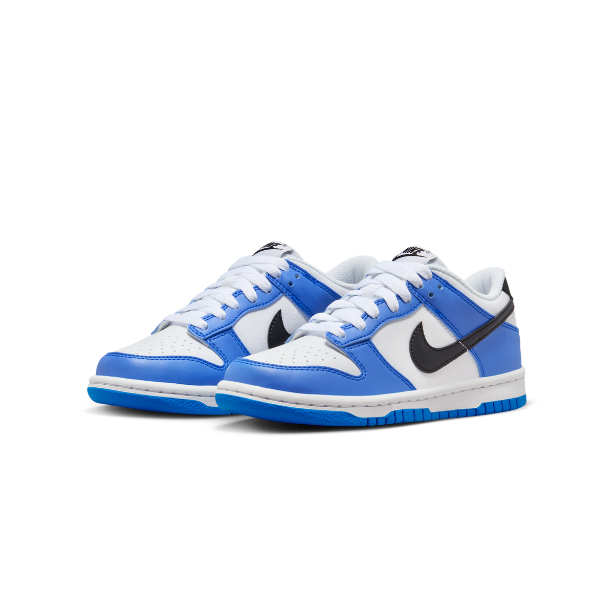 Nike Dunk Low Photo Blue (GS)
