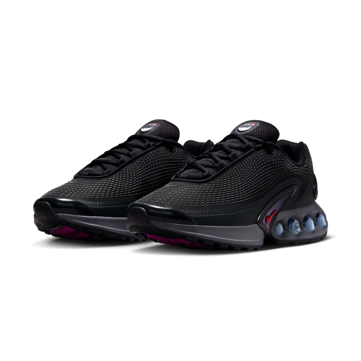 Nike Air Max Dn Anthracite Light Crimson (Women's)