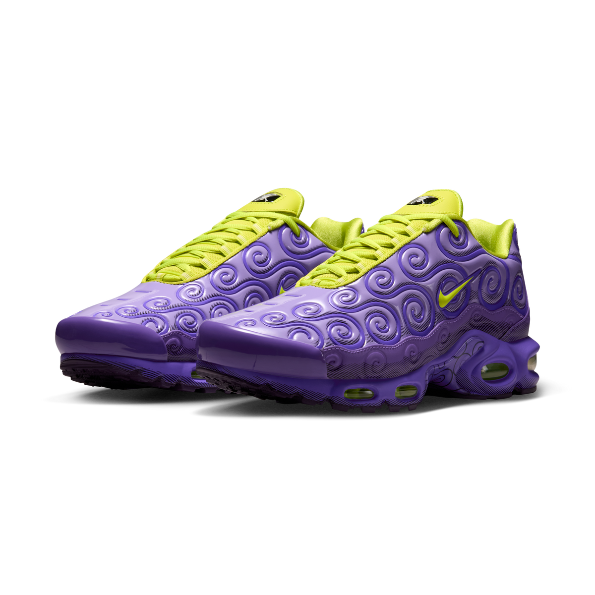Nike Air Max Plus One Piece Gomu Gomu (Without Promo Card)