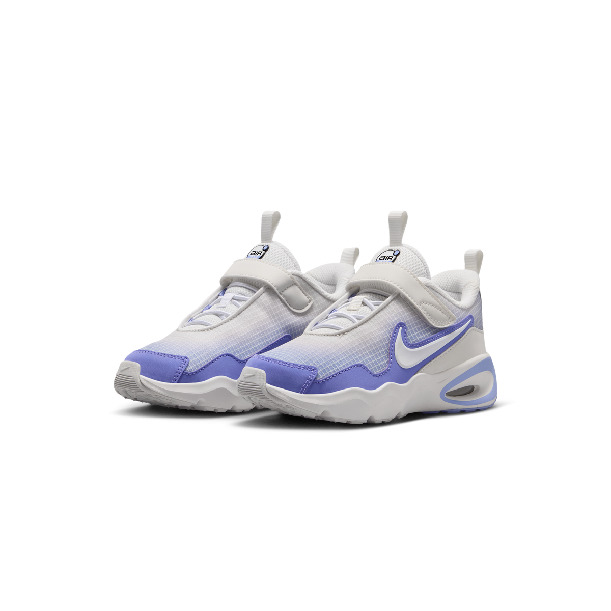 Nike Air Max Nova Platinum Tint Light Thistle (PS)
