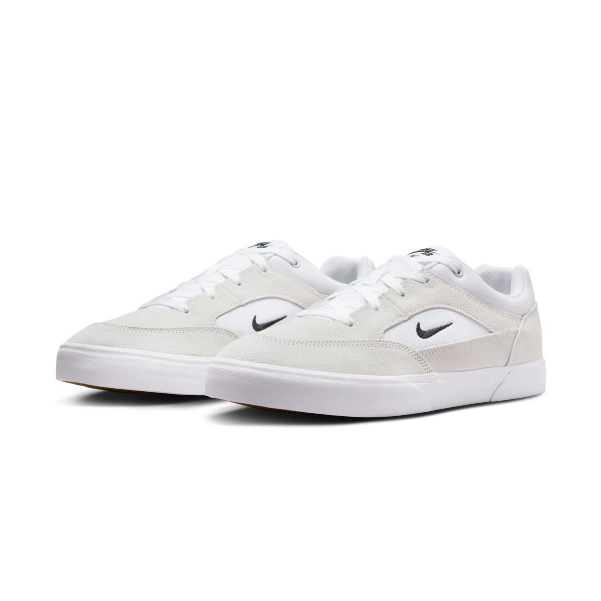 Nike SB Malor White Summit White