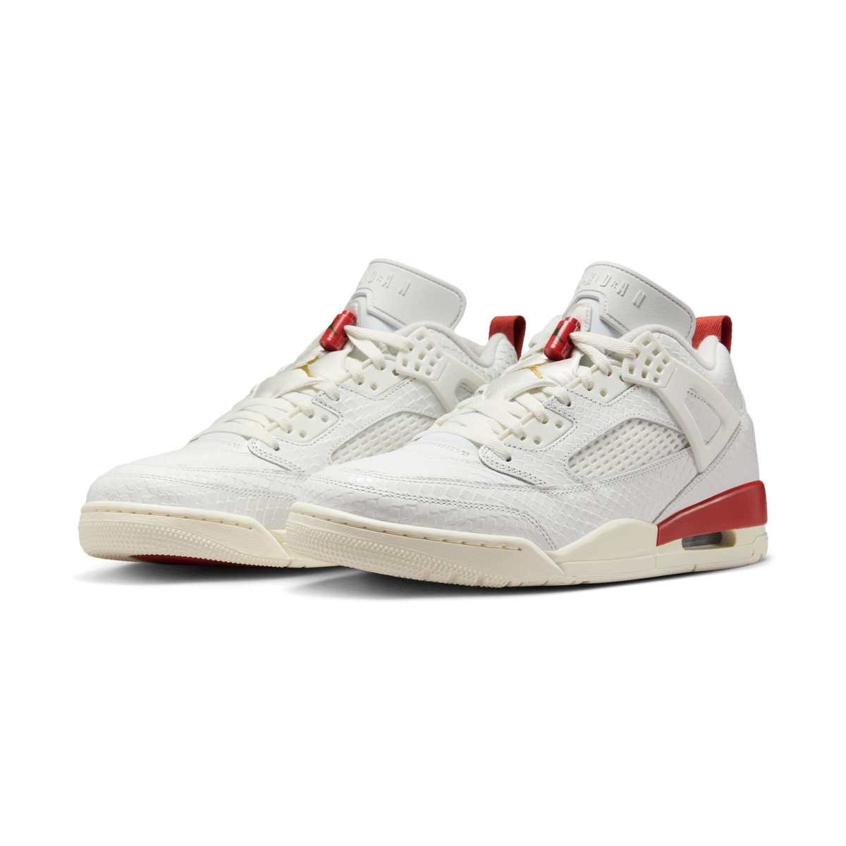 Jordan Spizike Low El Vuelo