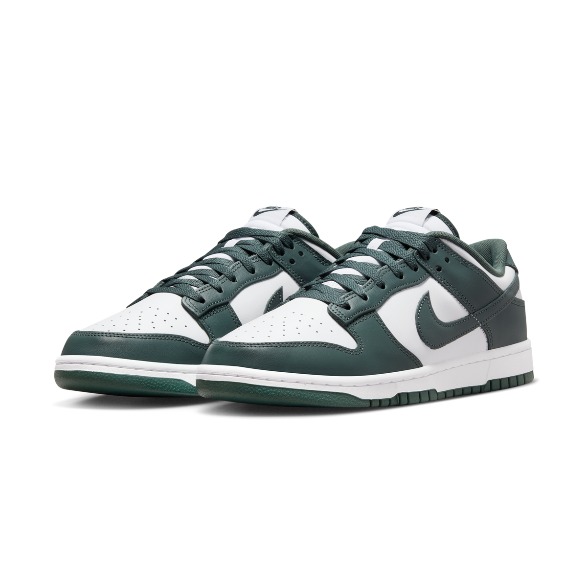 Nike Dunk Low Vintage Green
