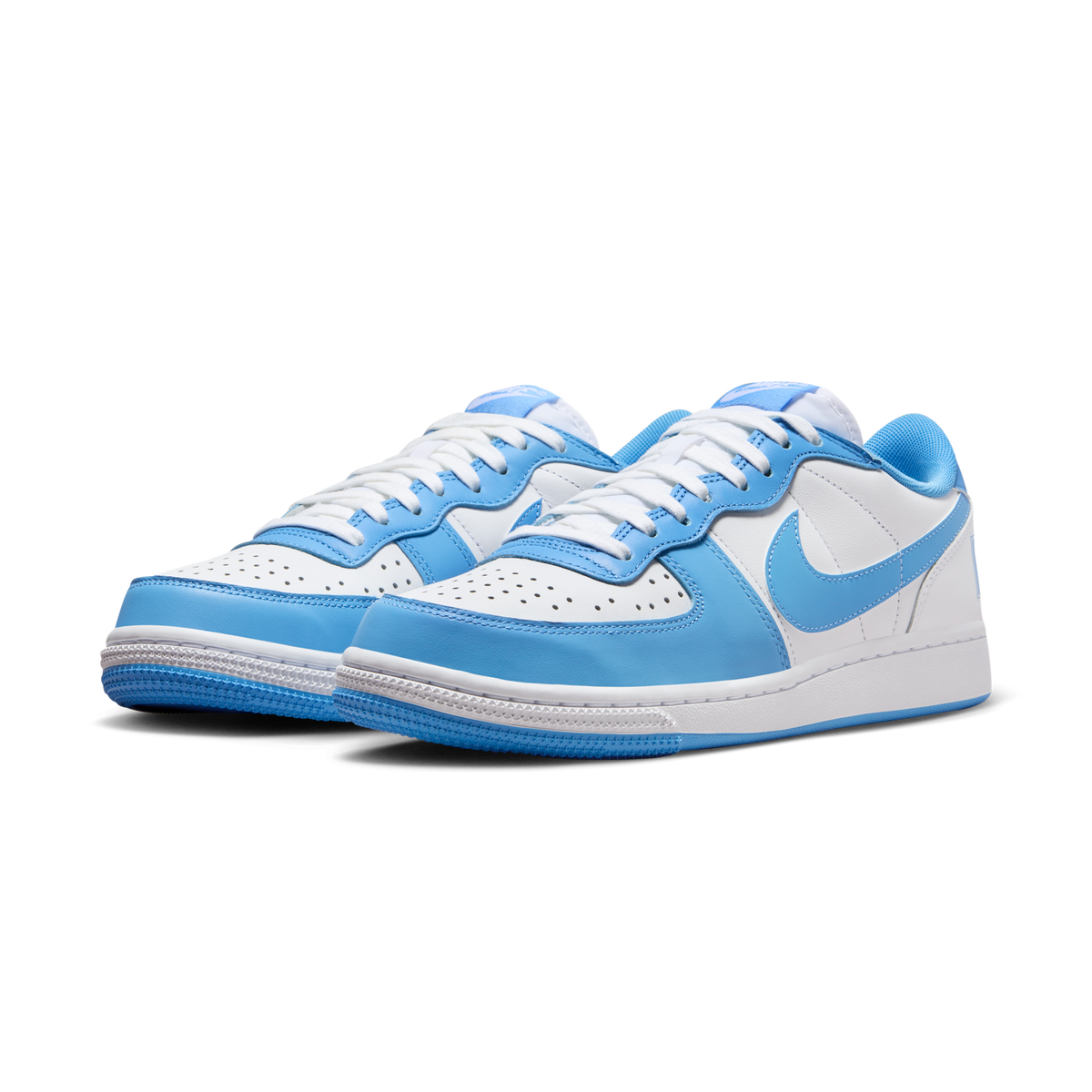 Nike Terminator Low University Blue | FQ8748-412