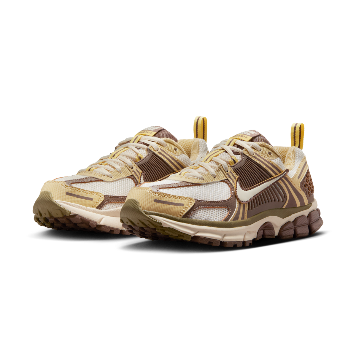 Nike Zoom Vomero 5 Pale Ivory Mink Brown (GS)
