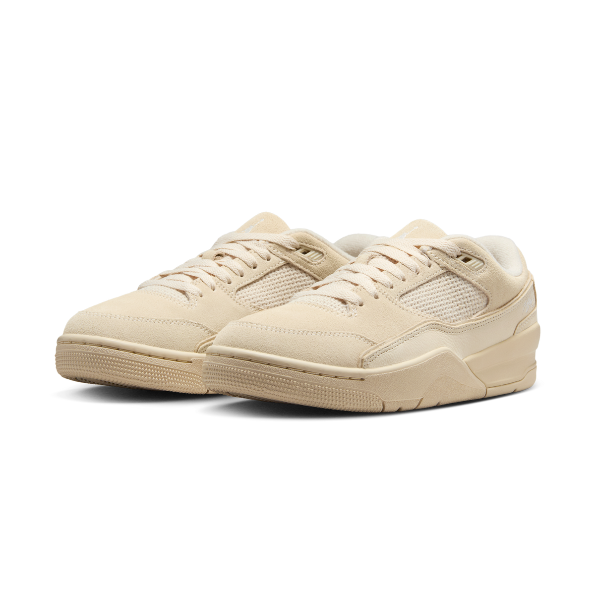 Jordan Flight Court Legend Light Brown Sail (Women's)