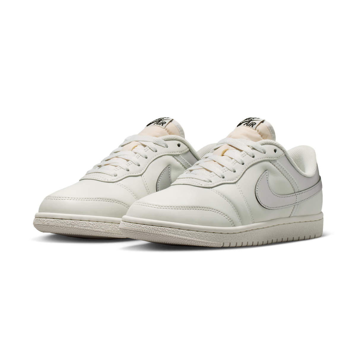 Jordan Skyline Low Swan Metallic Silver (Women's)