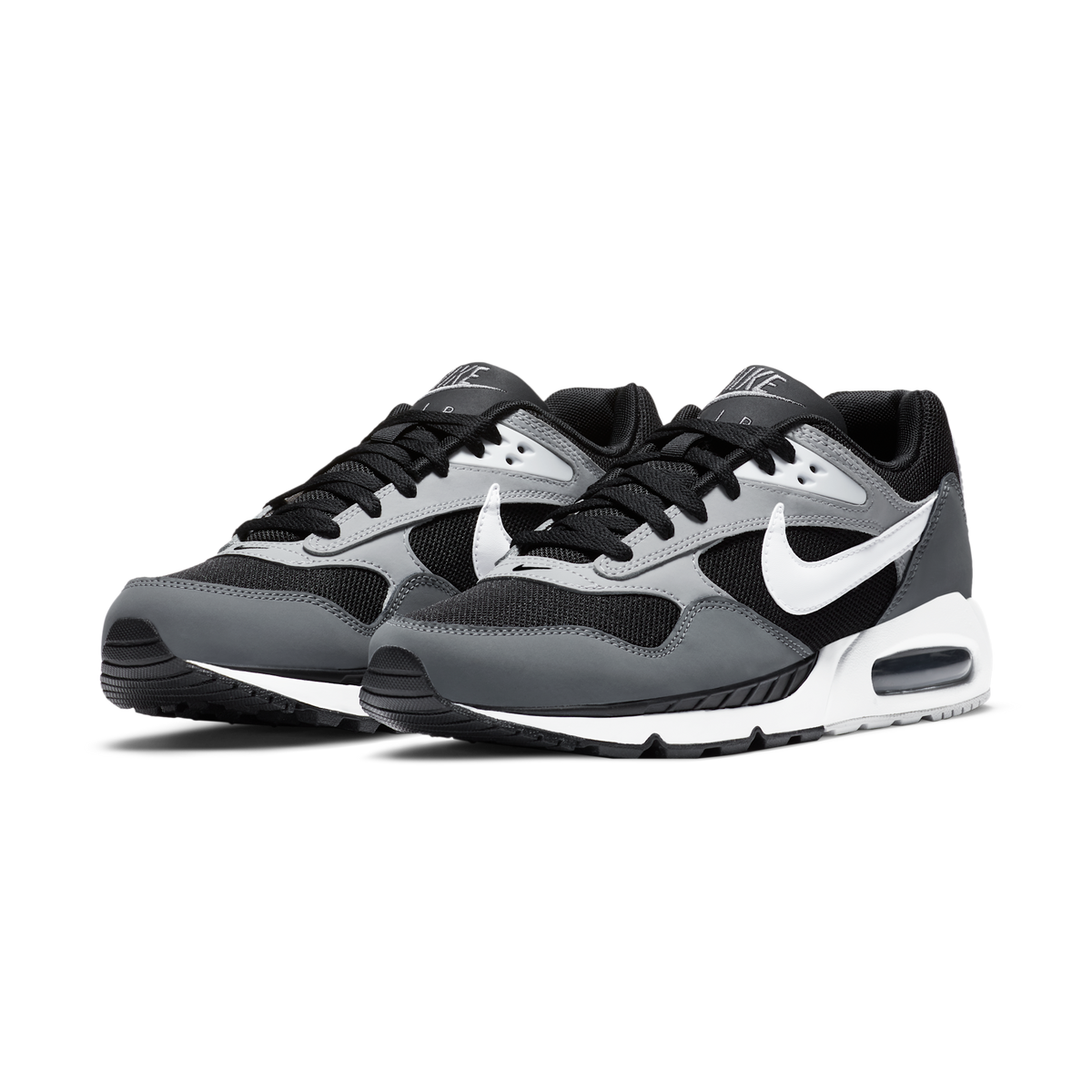 Nike Air Max Correlate Black White Grey | 511416-011