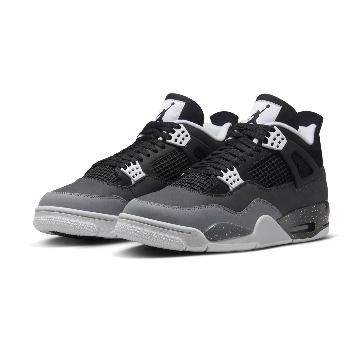Jordan 4 Retro Fear (2024)