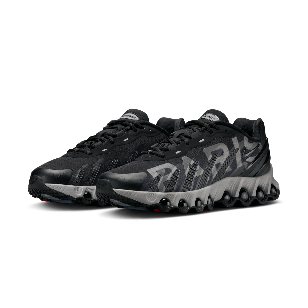 Nike Air Max Dn8 PSG Paris Saint-Germain Black Particle Grey | IH2140-001