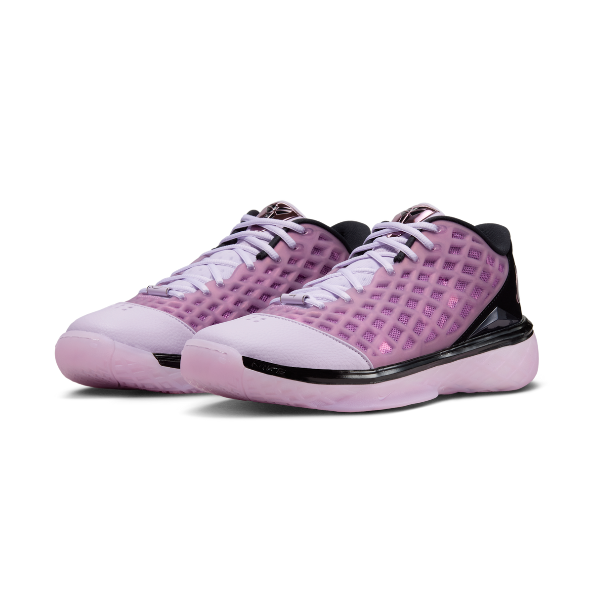 Nike Kobe 3 Low Protro Pink Quartz | IF2497-500