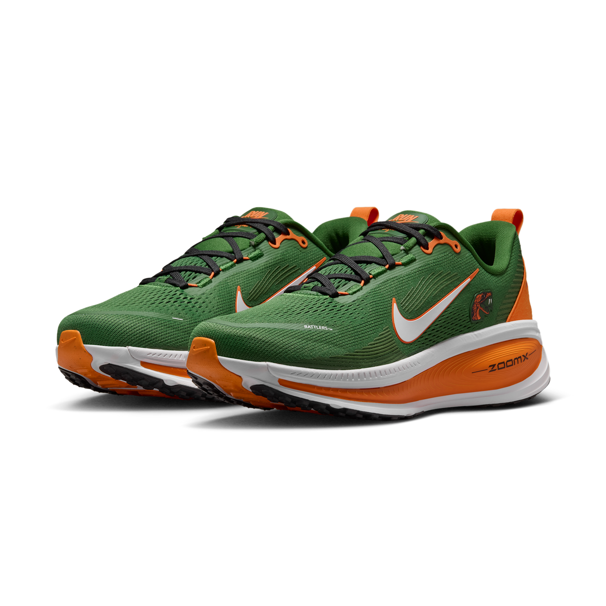 Nike Vomero 18 Florida A&M