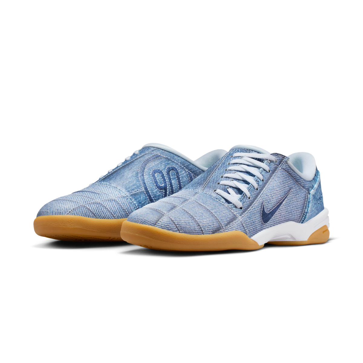 Nike Total 90 3 Denim Obsidian (Women's)