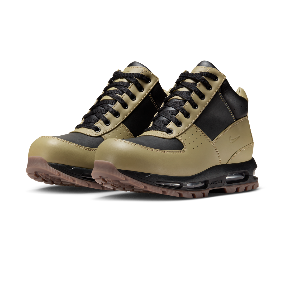 Nike Air Max Goadome Black Sesame Neutral Olive