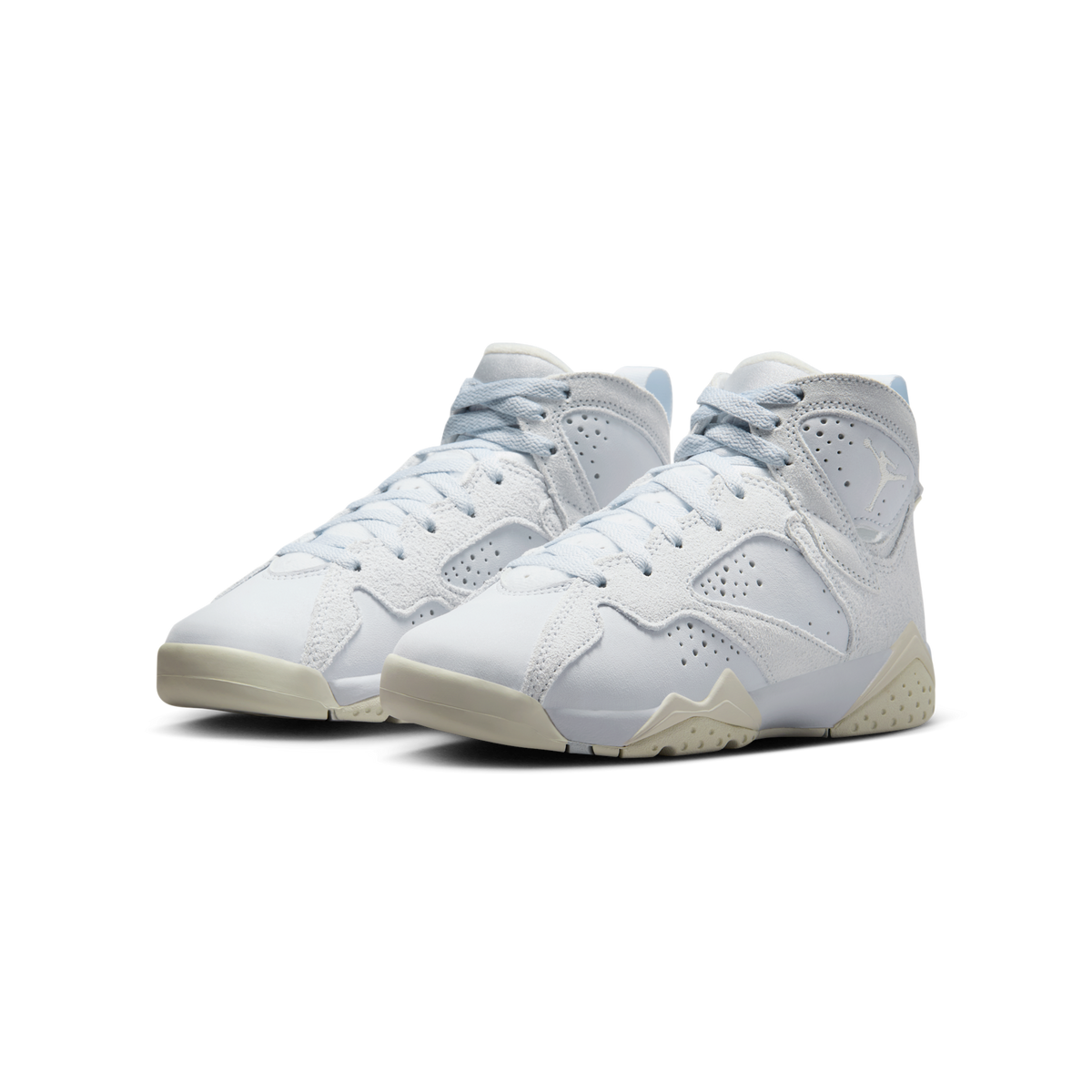 Jordan 7 Retro Cobalt Bliss (GS)