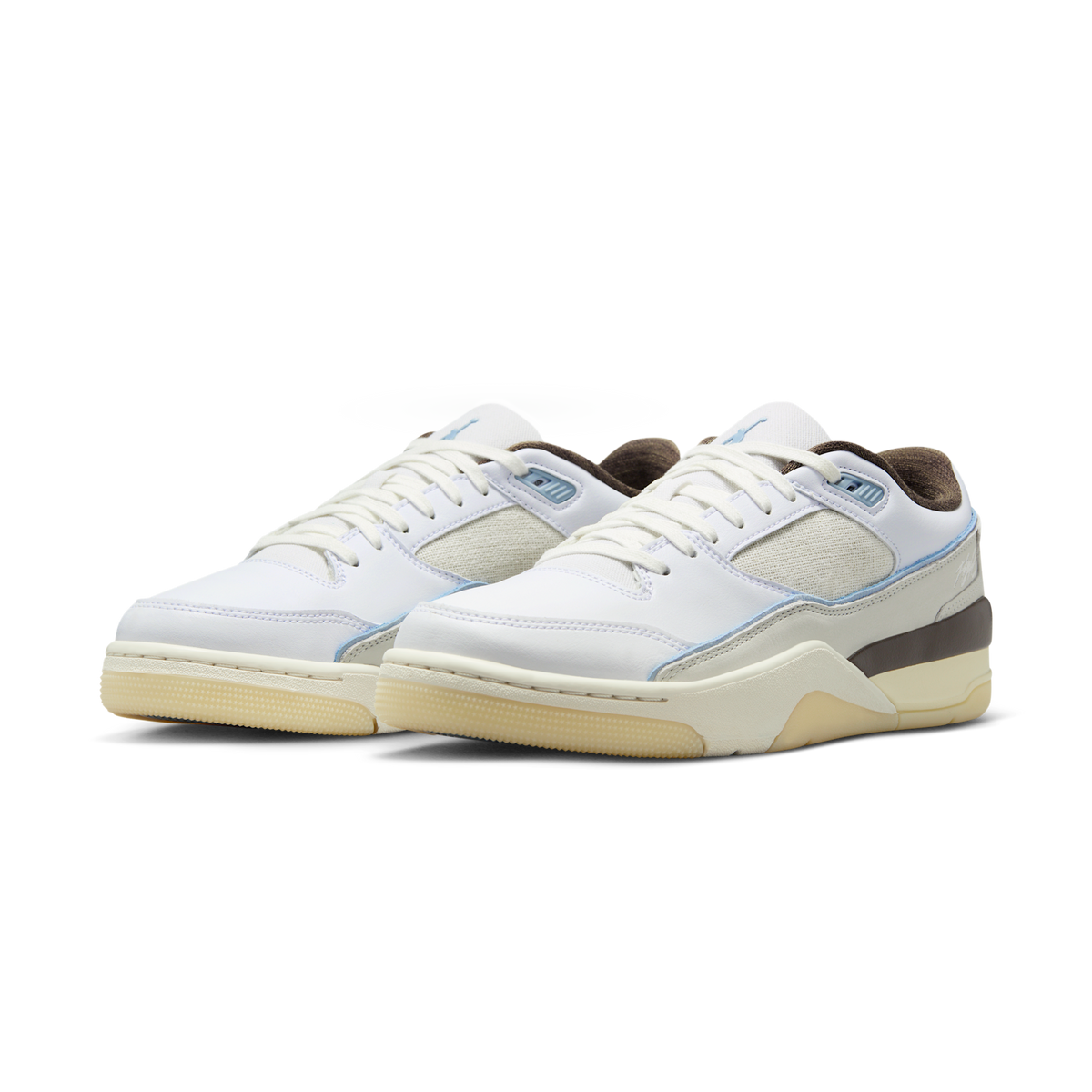 Jordan Flight Court Rattan