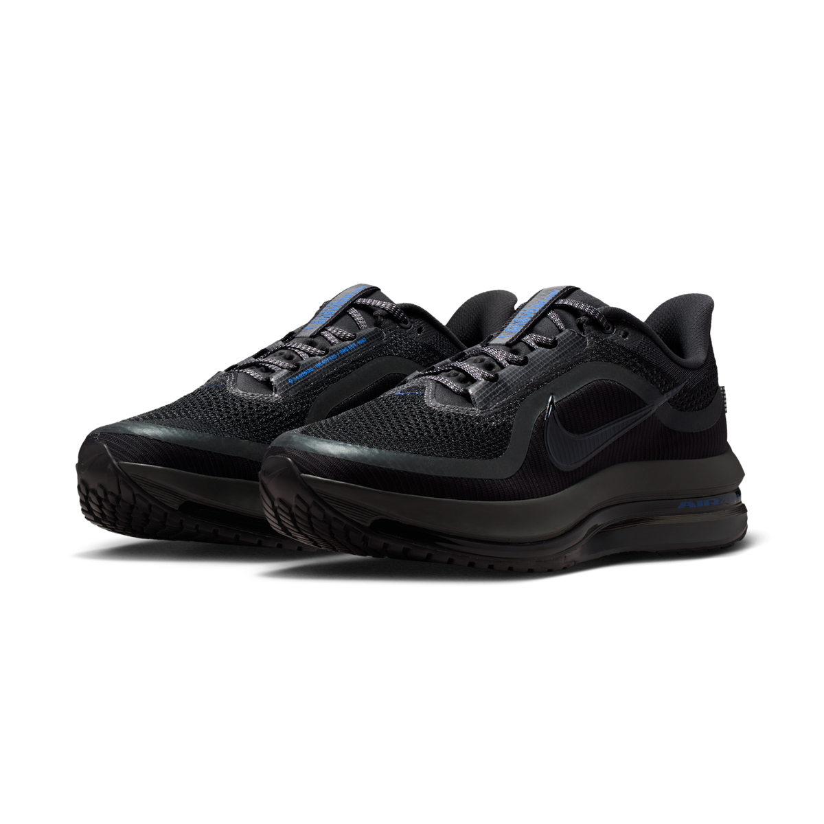 Nike Air Zoom Pegasus Premium Anthracite Game Royal | HQ2592-015