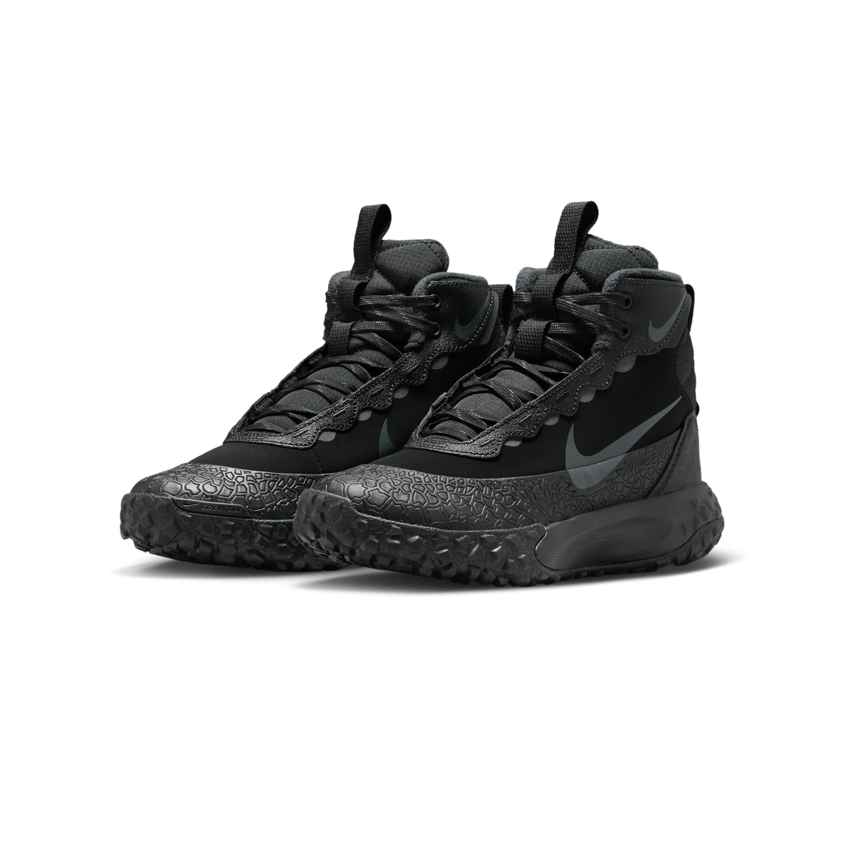 Nike Terrascout Black Anthracite (GS)