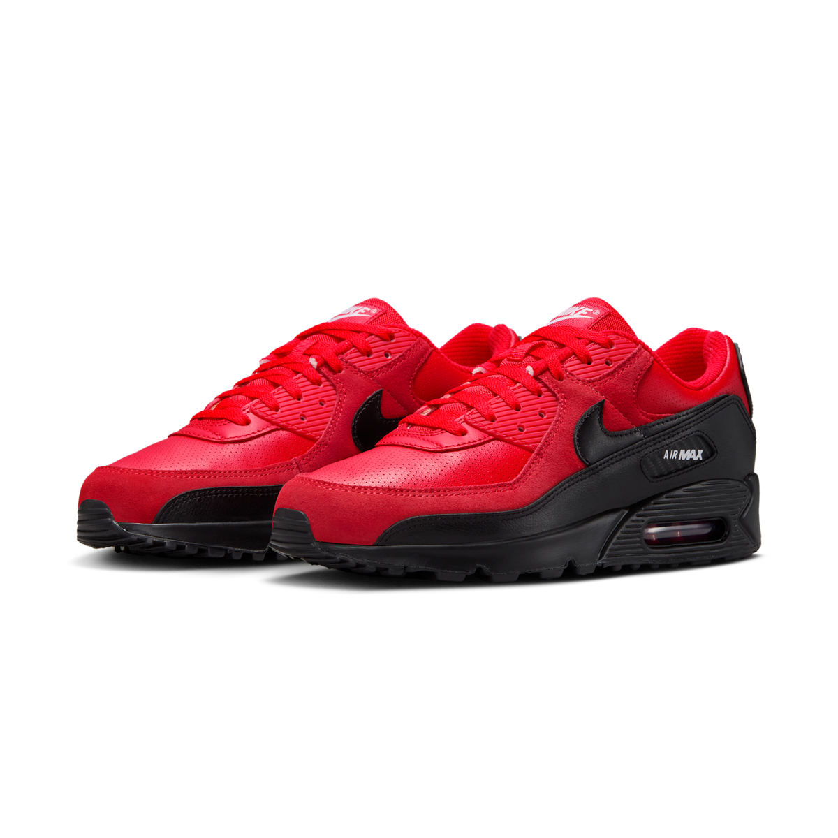 Nike Air Max 90 Speed Red