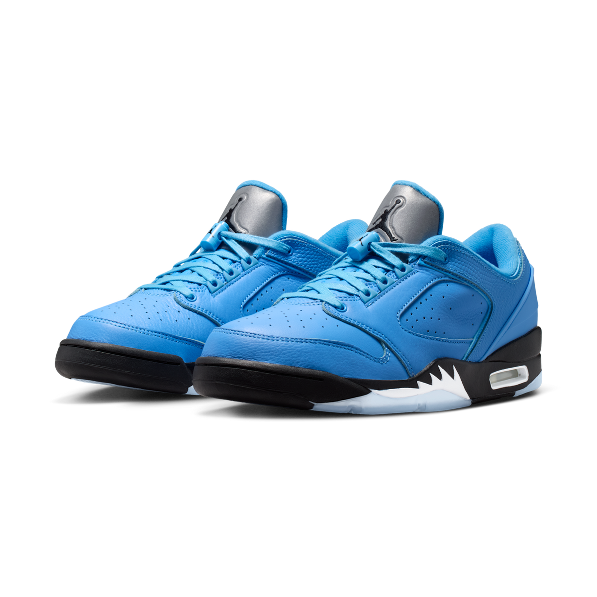 Jordan Sixty Plus Low University Blue