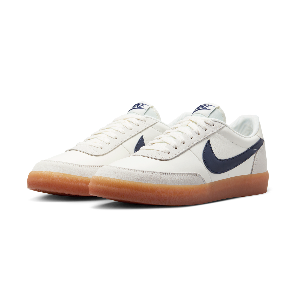 Nike Killshot 2 J Crew Sail Midnight Navy | 432997-107