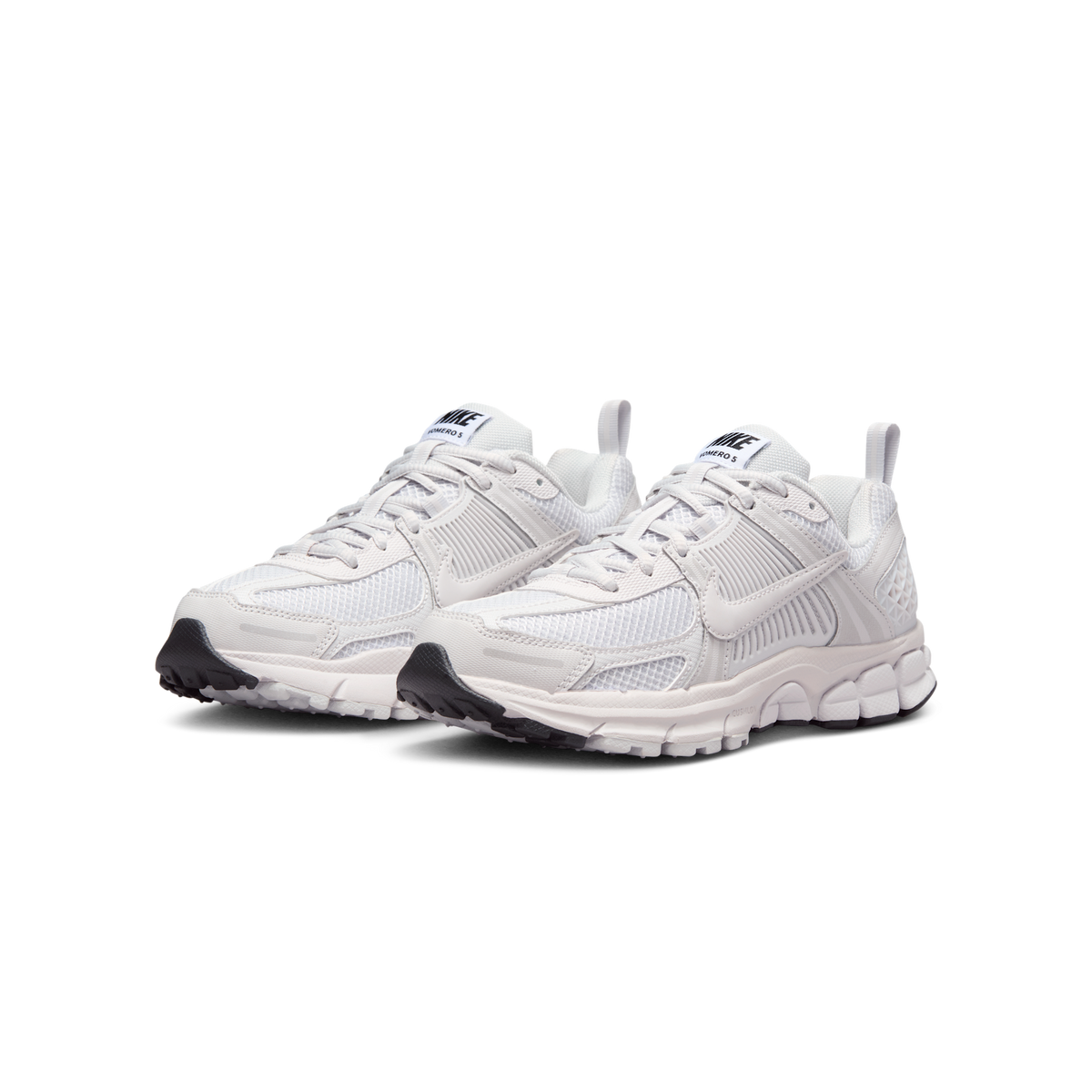 Nike Zoom Vomero 5 White Vast Grey (GS)