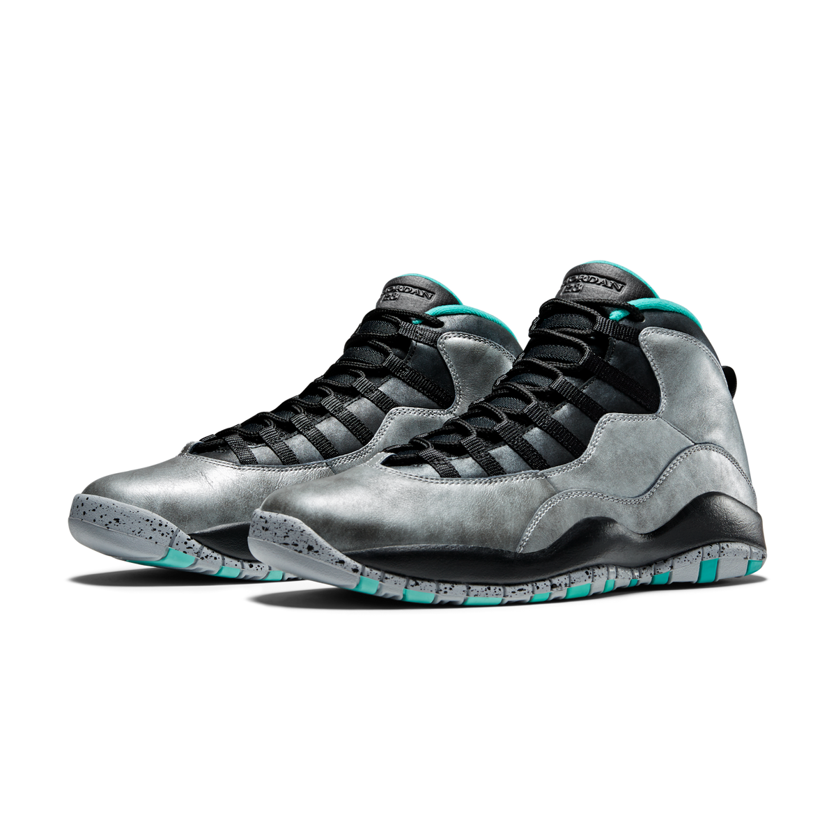 Jordan 10 Retro Lady of Liberty 30th Anniversary