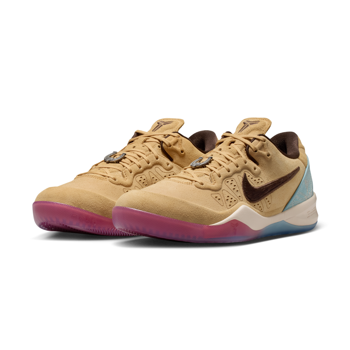 Nike Kobe 8 EXT Protro Siempre Hermanos