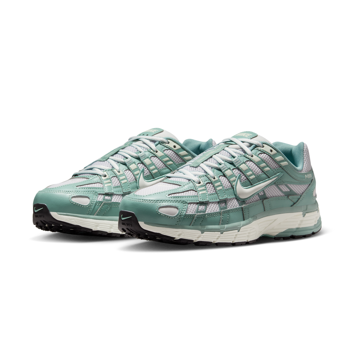 Nike P-6000 Cannon Pearl Platinum (Women's)