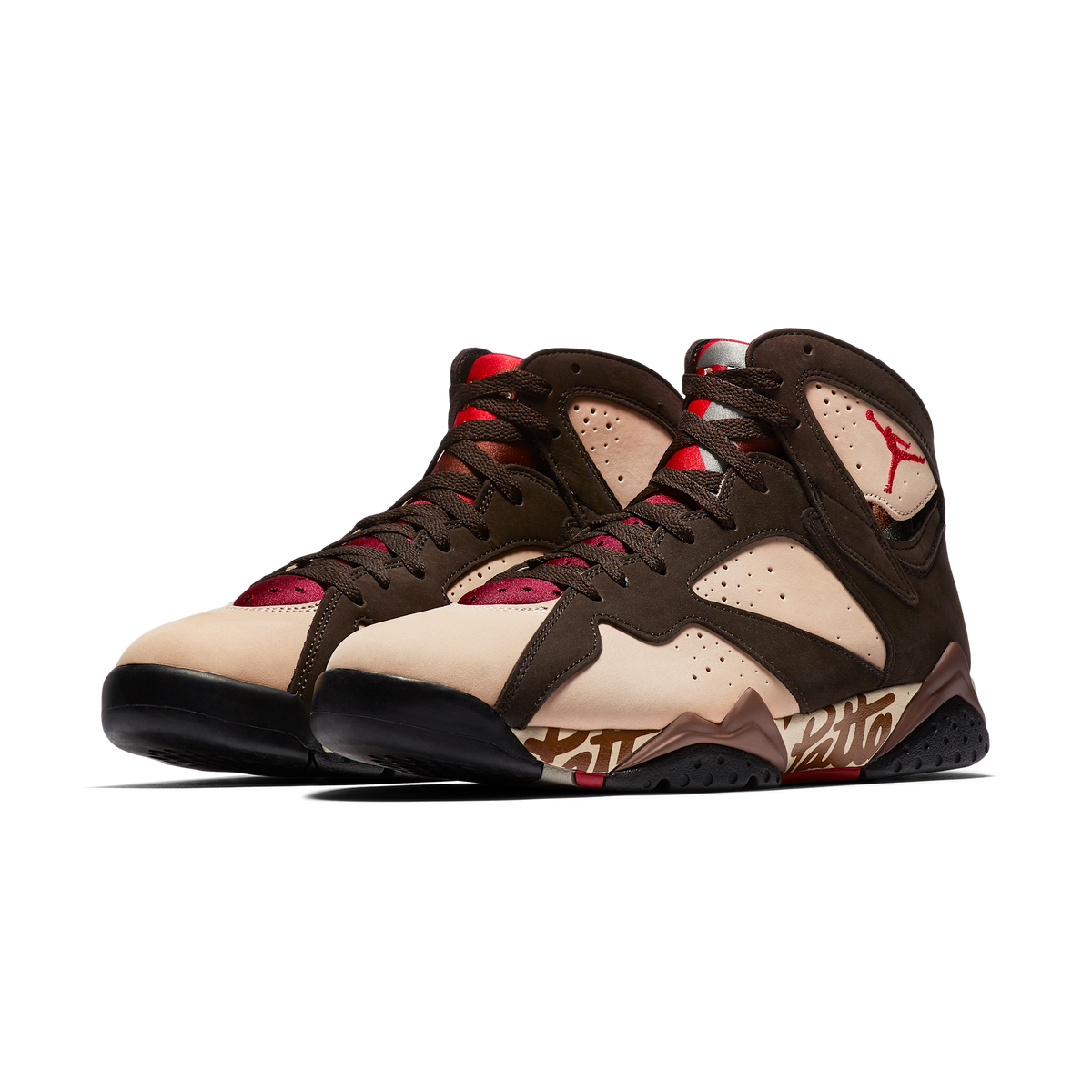 Jordan 7 Retro Patta Shimmer