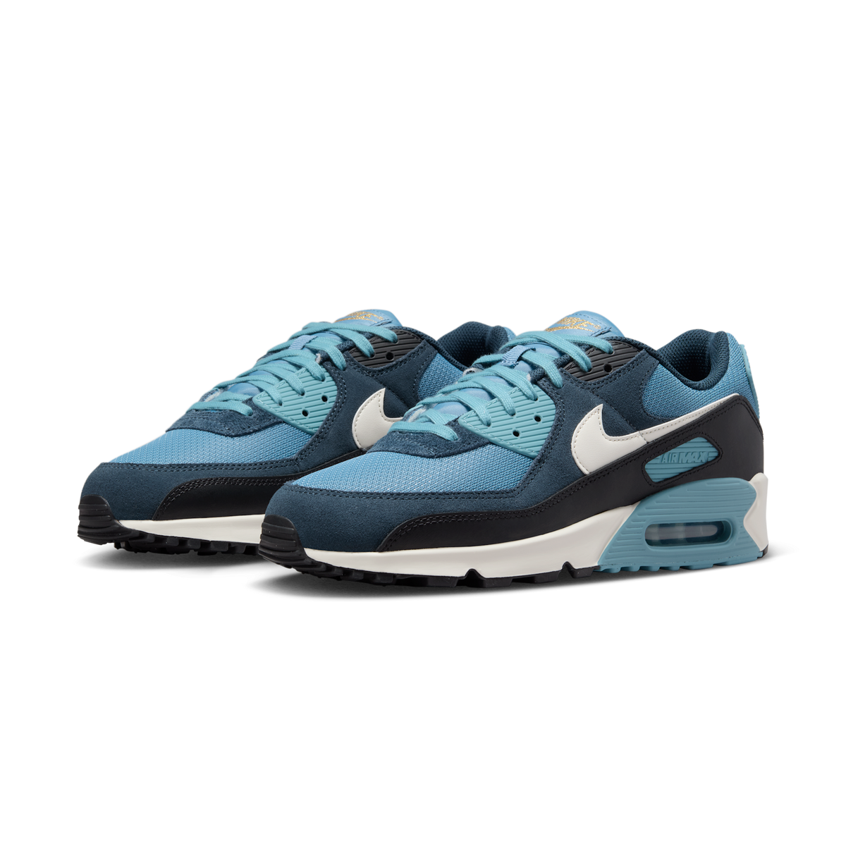 Nike Air Max 90 PRM Armory Navy