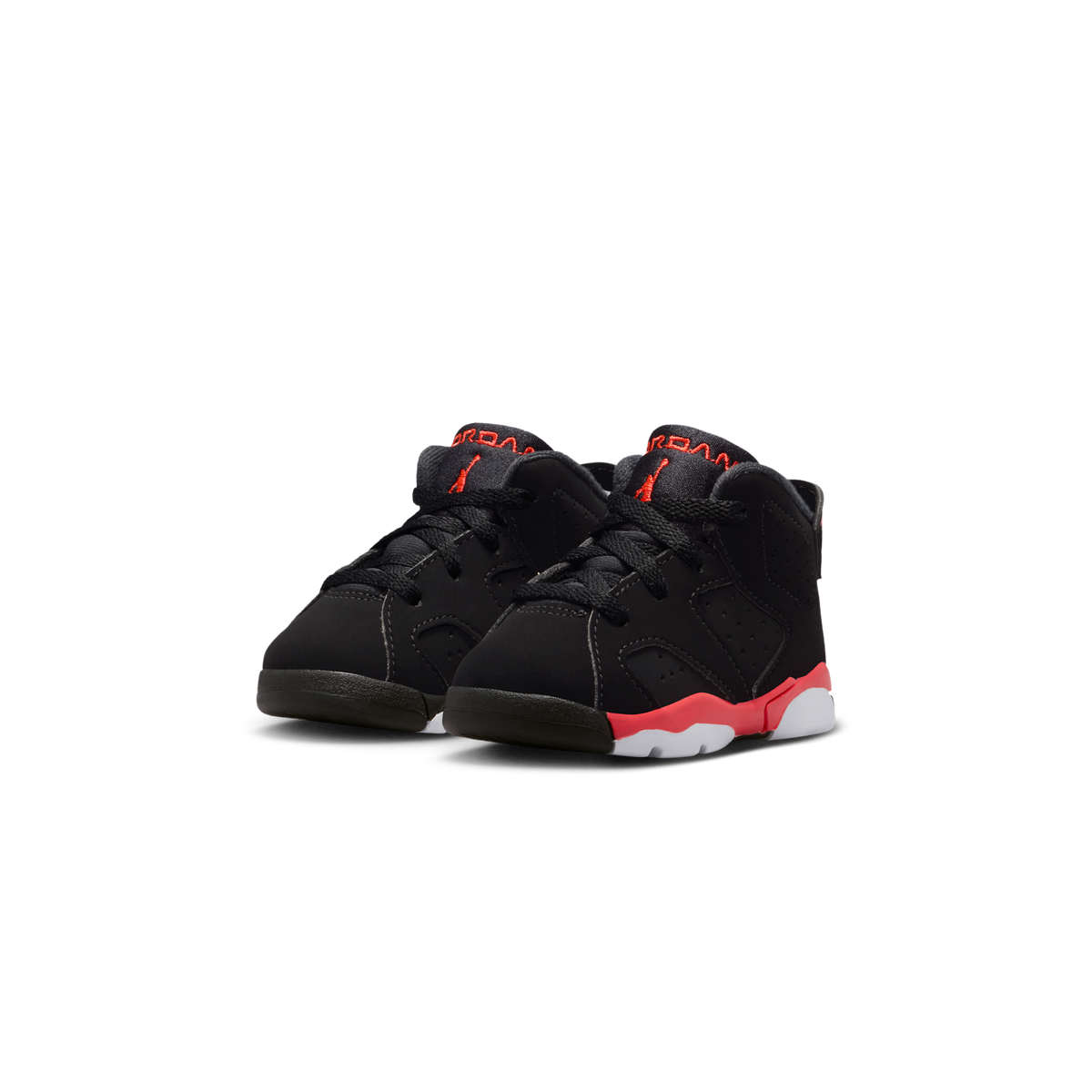 Jordan 6 Retro Infrared Salesman (TD)