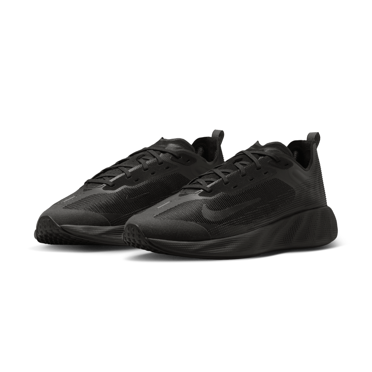 Nike Ava X Mesh Black Dark Smoke Grey