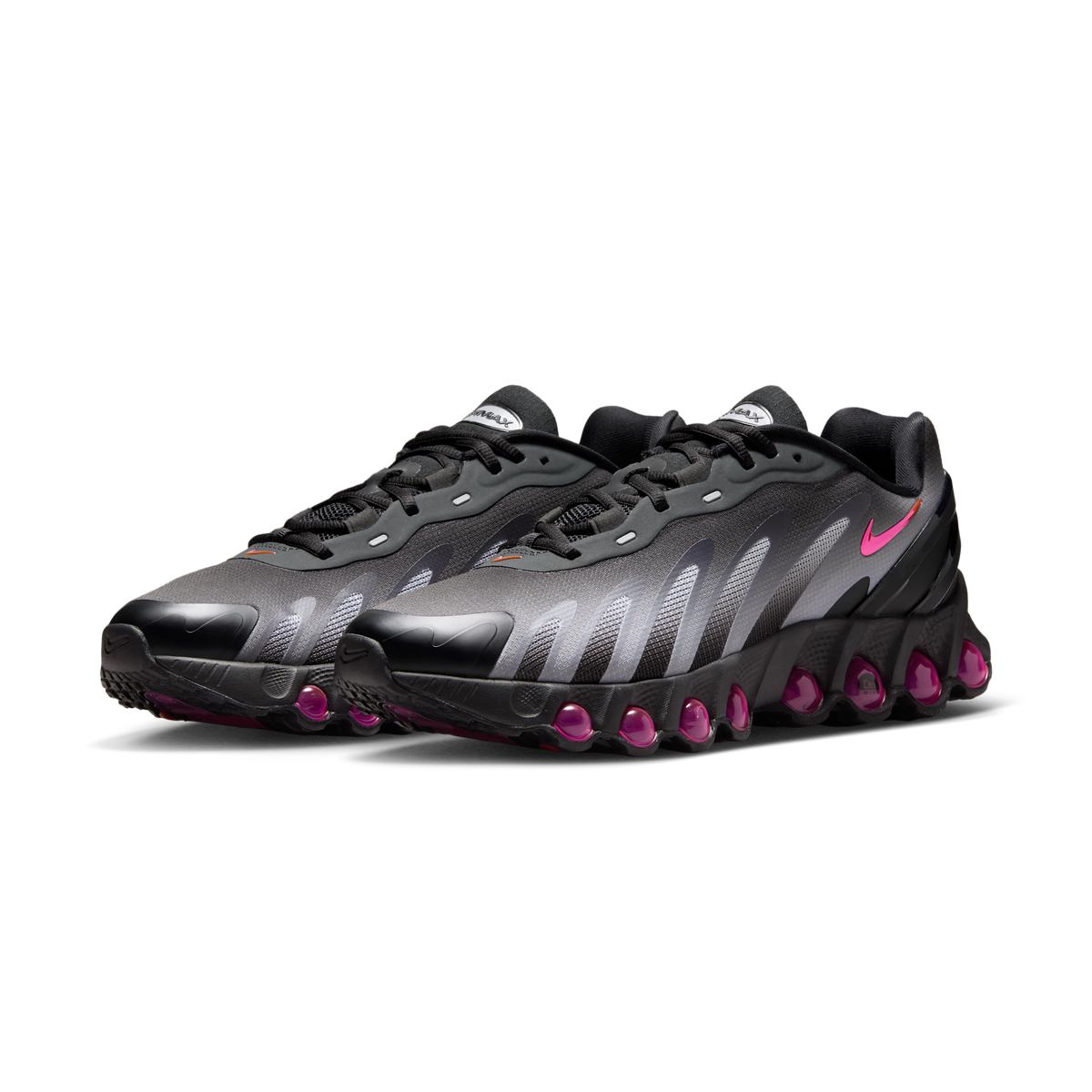Nike Air Max Dn8 Dark Smoke Grey Pink Blast | IH4119-004
