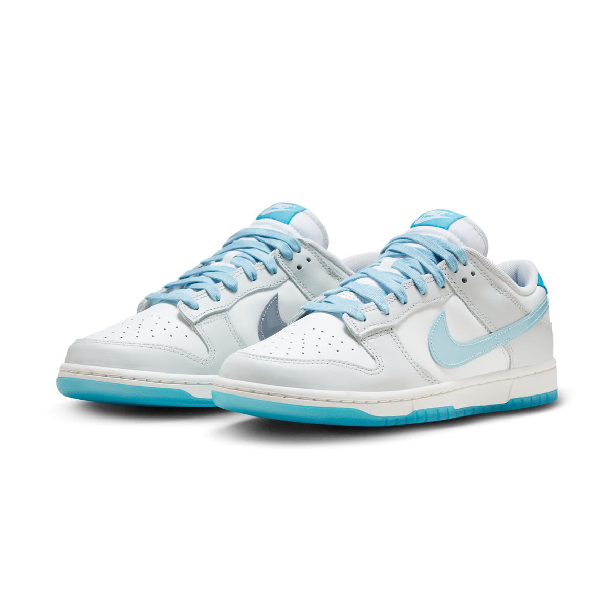 Nike Dunk Low 520 Pack Ocean Bliss