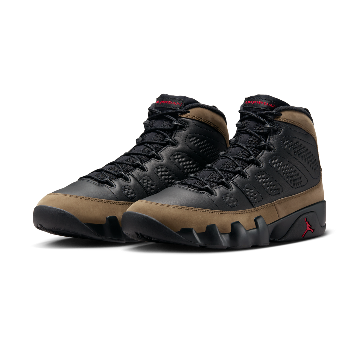 Jordan 9 Retro Olive (2024)