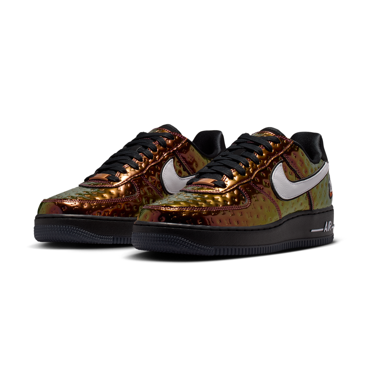 Nike Air Force 1 Low PRM NBA All-Star Weekend (2026)