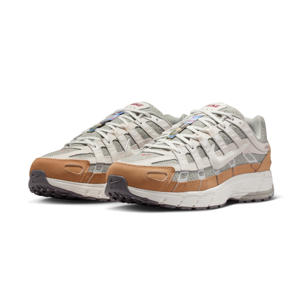 Nike P-6000 Year of the Horse