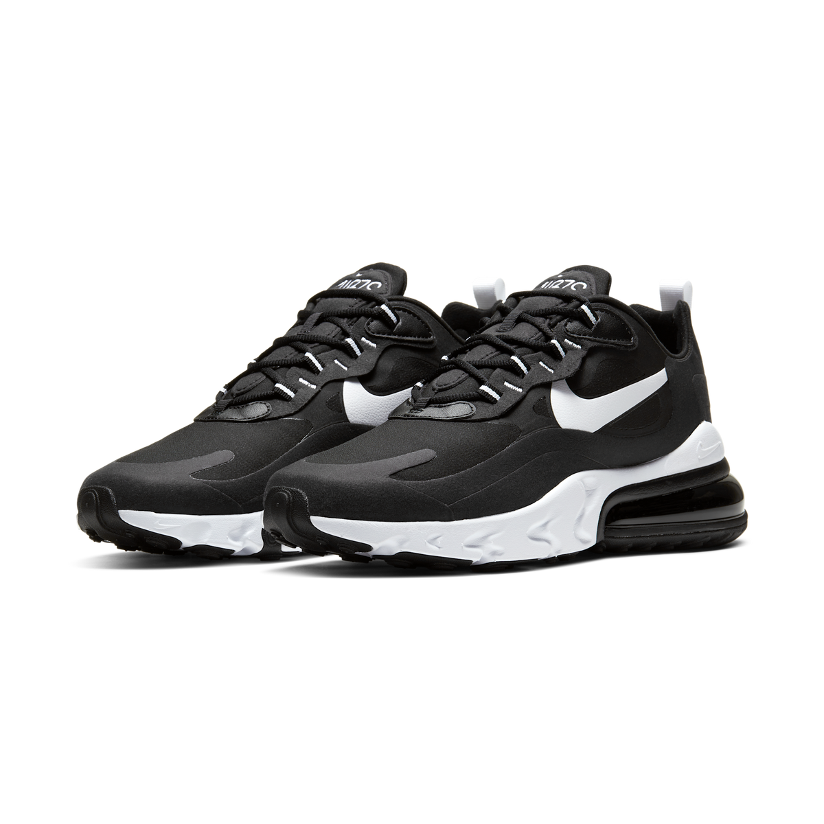 Nike Air Max 270 React Black