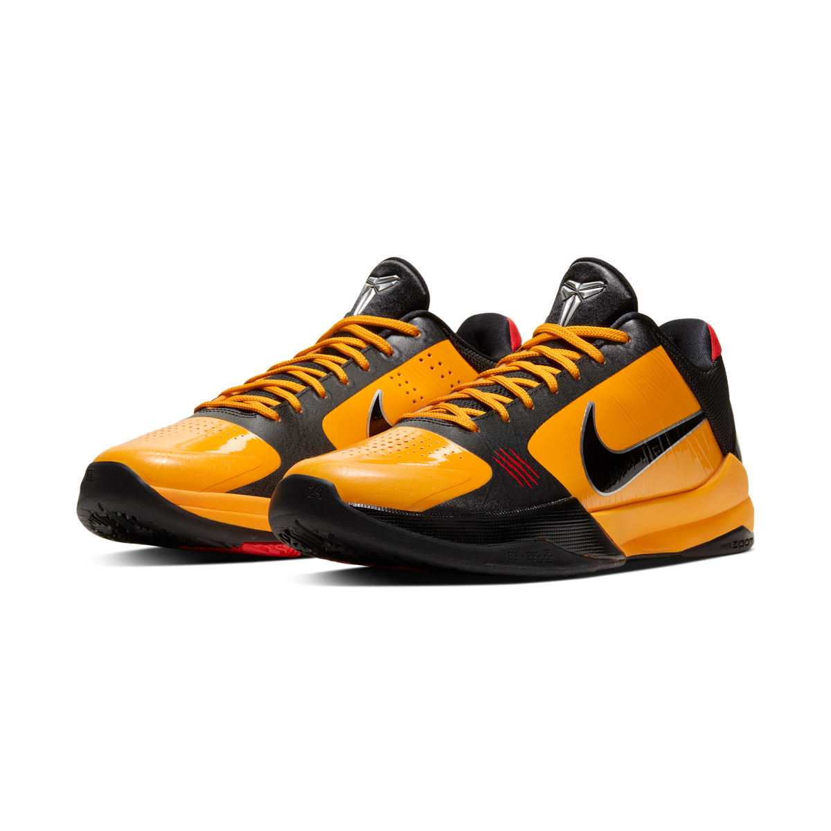 Nike Kobe 5 Protro Bruce Lee | CD4991-700