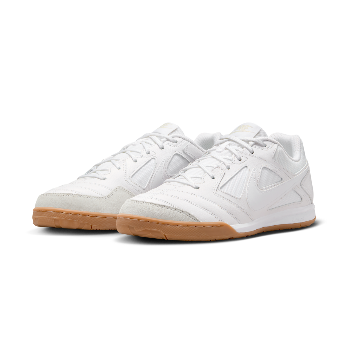 Nike Gato White Gum | HQ6019-100