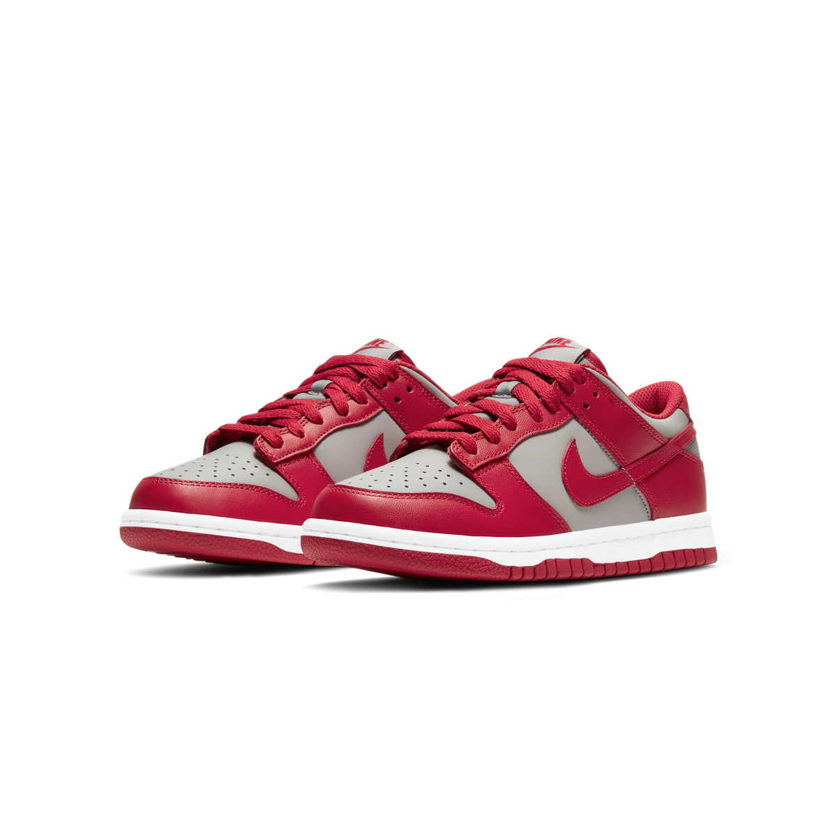 Nike Dunk Low Retro UNLV (GS) (2021)