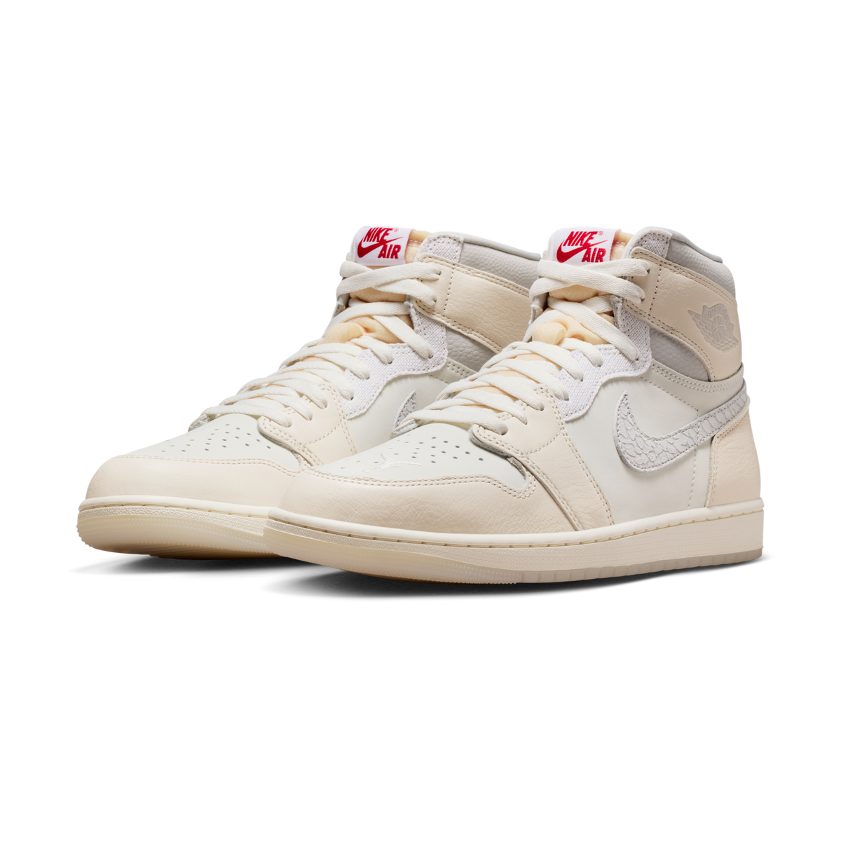 Jordan 1 Retro High OG Sail University Red