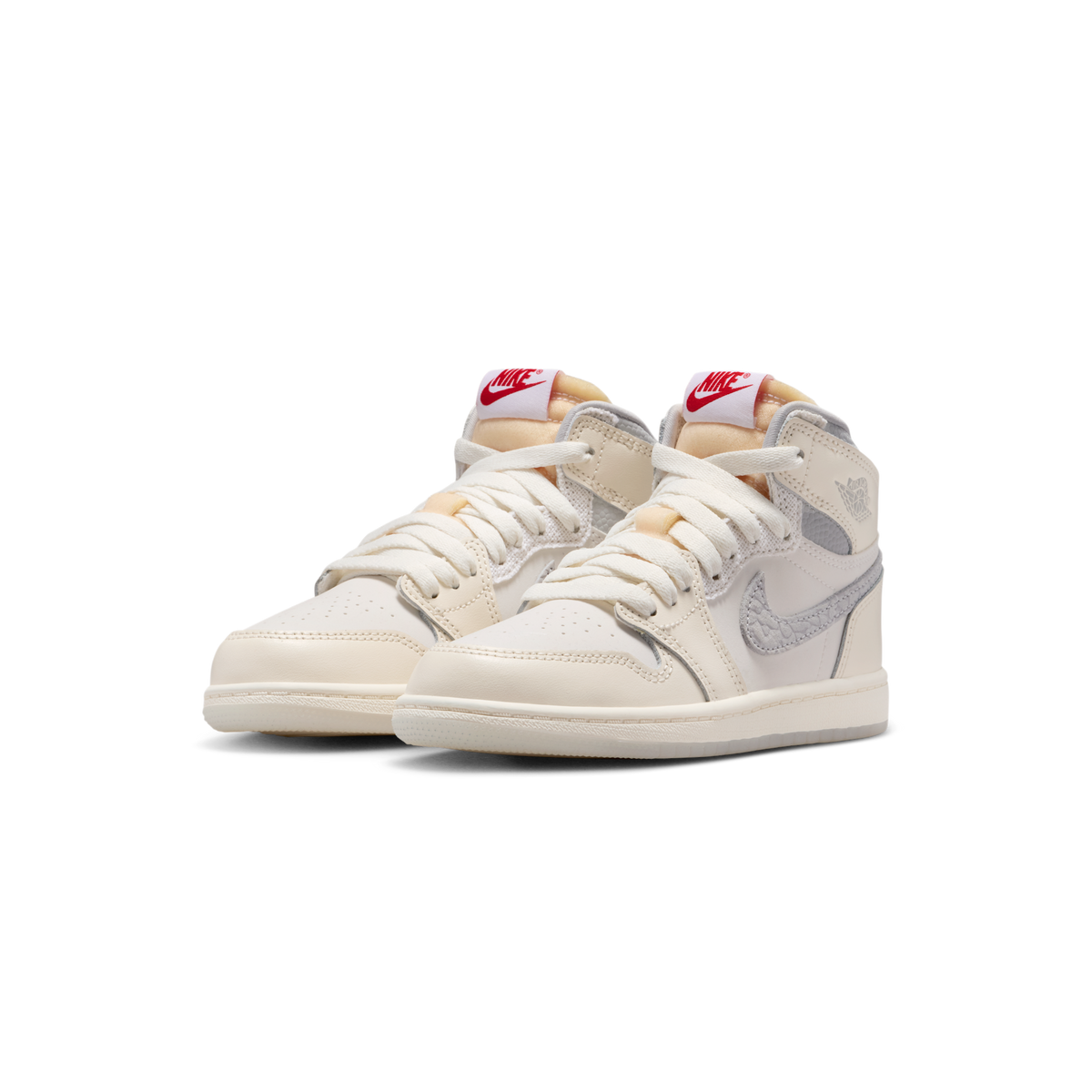Jordan 1 Retro High OG Sail University Red (PS)