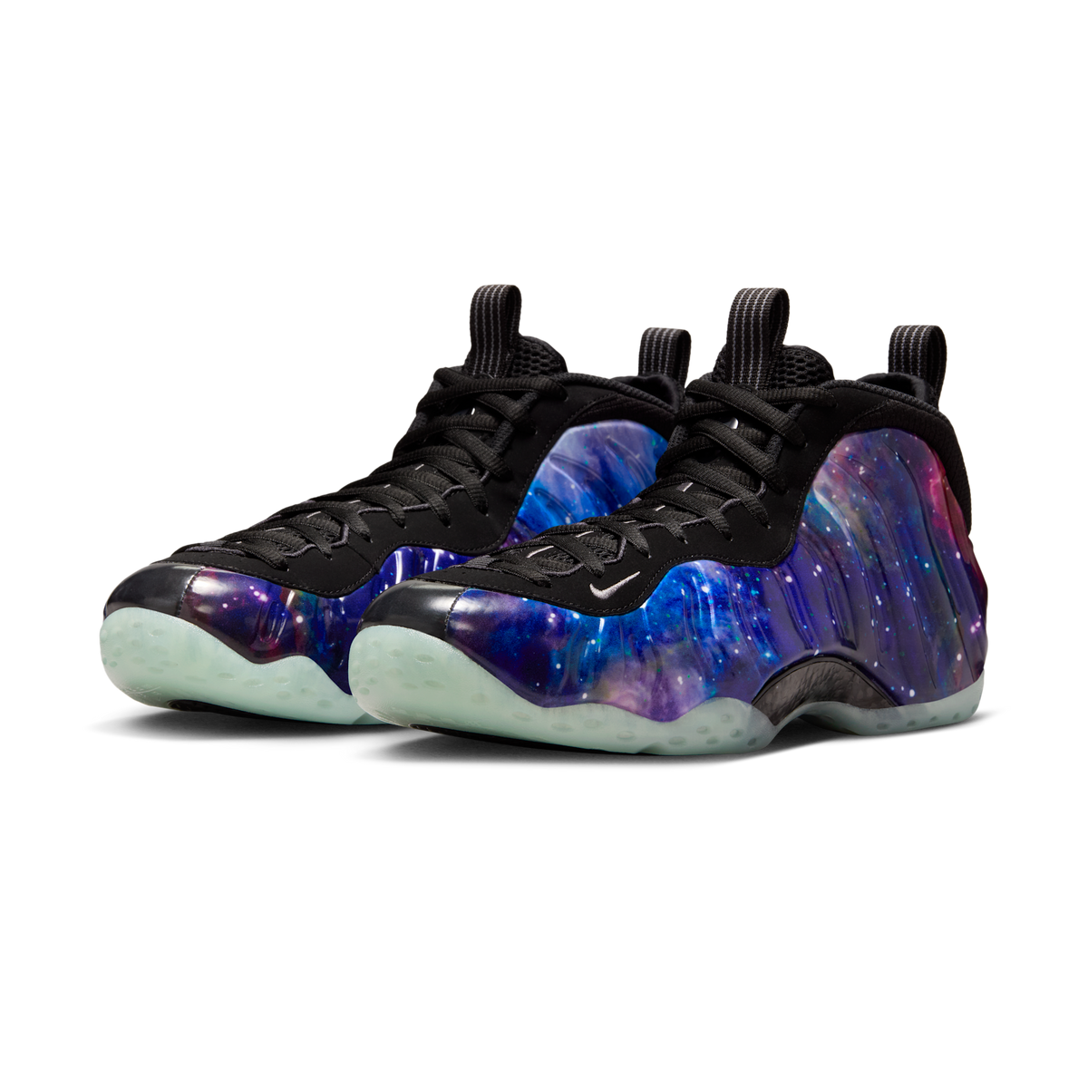 Nike Air Foamposite One Galaxy (2025)
